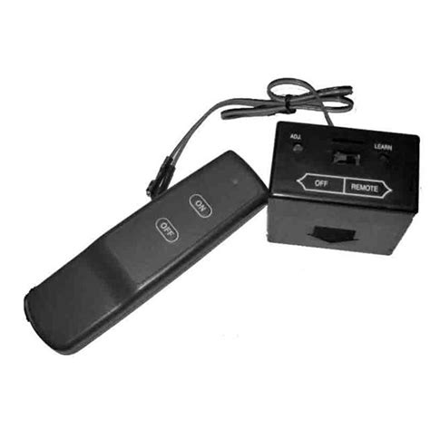 Image result for Gas Log Remote Control Troubleshooting