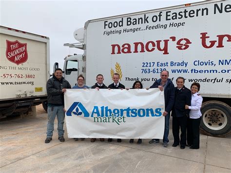 ALBERTSONS MARKET - 1905 N Prince St, Clovis NM - Hours, Directions, Reviews - Loc8NearMe