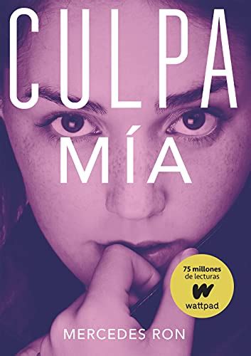 Culpa mía (Culpables 1) (Spanish Edition) eBook : Ron, Mercedes: Amazon ...