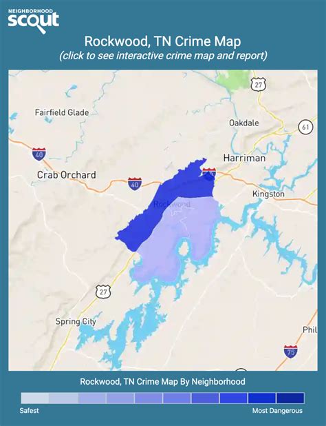 Crime Statistics Knoxville Tn