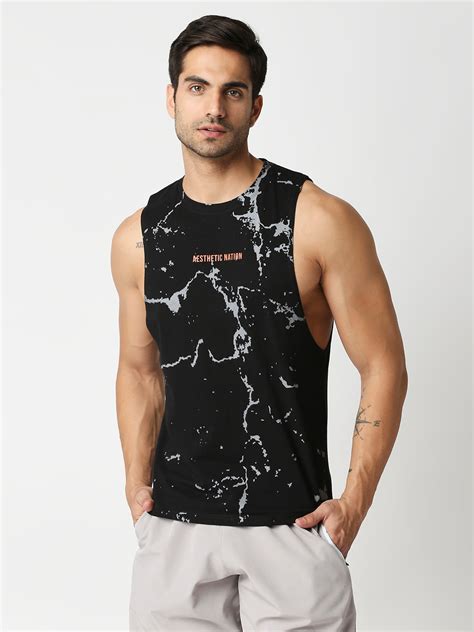 Deepcut Gym Tank Top: Bold Performance Tank Top 2025 – Aesthetic Nation ...