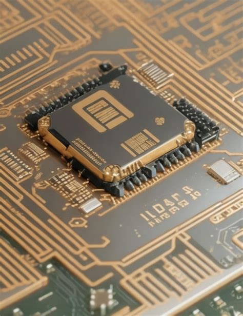 Image result for Computer Chip Functions