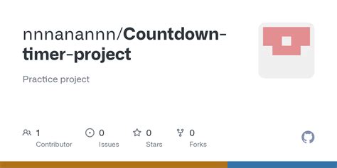 Events Countdown Timer Project Explain 的图像结果