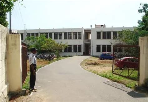 Hindustan College of Arts and Science Chennai: Admission 2026, Fees ...