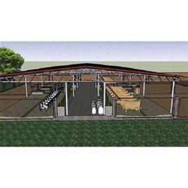 Find the Perfect Tin Shed for Your Needs