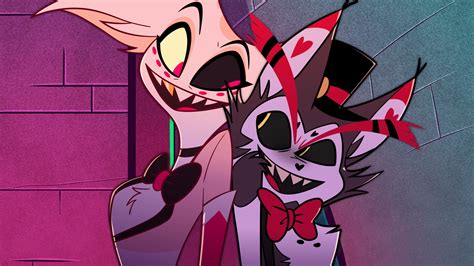 Hazbin Gooner Animation