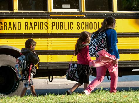 YMCA, Kids' Food Basket to feed Grand Rapids students, families - mlive.com