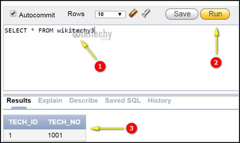 Image result for Oracle SQL Developer Foreign Key