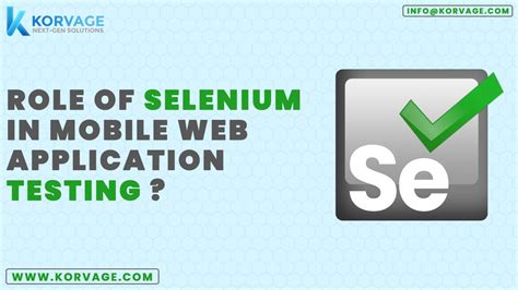 Image result for Selenium Java Mobile Testing