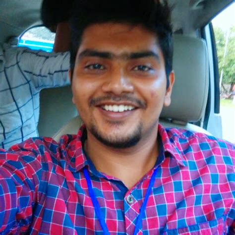 Tushar Dubey