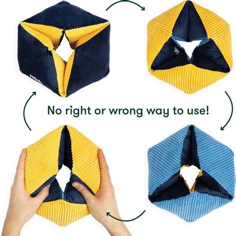 Buy Relish - Tactile Turn Dementia Sensory Activity, Fidget Toy for ...