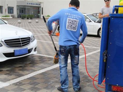 文章中心_上门洗车，环保洗车倡导者——蔚蓝时代汽车服务有限公司