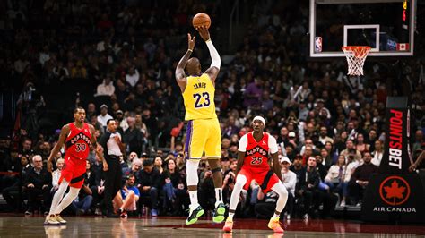 LeBron James | Forward | Los Angeles Lakers | NBA.com