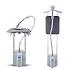 INALSA Standing Iron Garment Steamer-2000 W|Variable Control Knob |1.7 ...