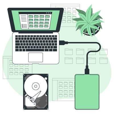 Image result for Hard disk drive Data Recovery