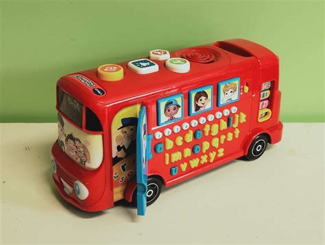 Image result for VTech Bus Farm