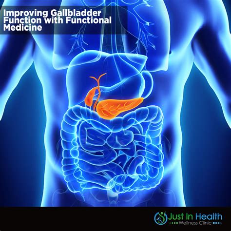 Improving Gallbladder Function with Functional Medicine | Podcast #216
