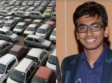 Meet Sai Mettupally, Who Built A Smart Technology App That Easily Lets ...