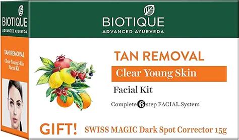 10 Best Facial Kits for Oily Skin in India [August, 2024]