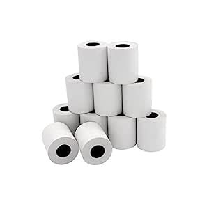 AIMERS Thermal Paper Rolls/Billing Machine Rolls/Swipe Machine Rolls ...