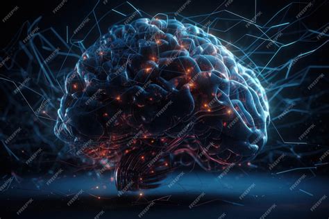 Ai Human Brain 的图像结果