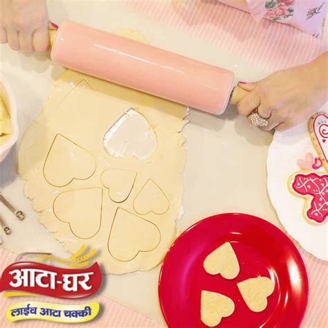 Atta-Ghar Flour for Baking - Health Benefits