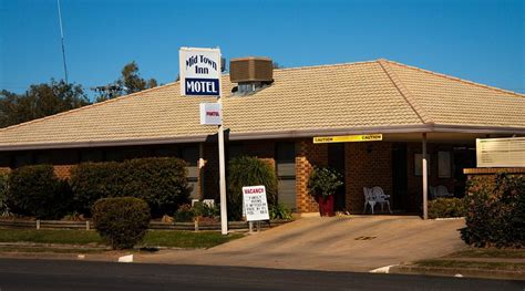 MID TOWN INN NARRABRI - Hotel Reviews, Photos, Rate Comparison ...