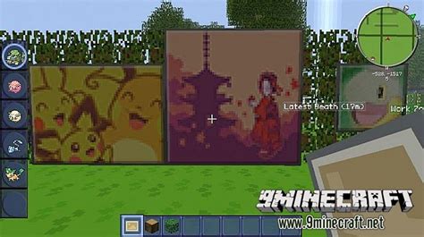 Image result for The Pixelmon Mod OST Resource Pack