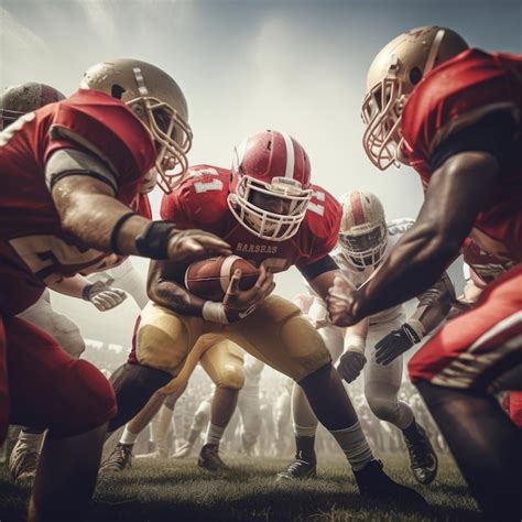 American Football 的图像结果