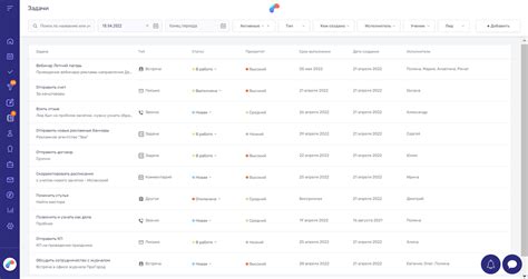 Онлайн сервис Параплан CRM - обзор, возможности, интерфейс, отзывы ...