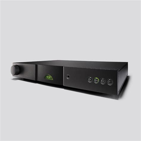 Naim – AV Shack
