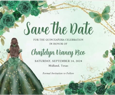 Chastelyn Vianey Rico , St. Ann's Catholic Church, Midland TX, 14 ...