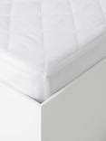 Waterproof Mattress Protectors | John Lewis & Partners