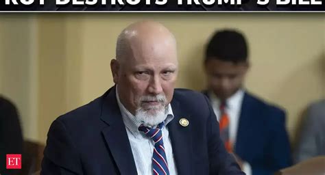 ‘Challenge me mathematically!’: Chip Roy rips Senate GOP over Trump’s ...