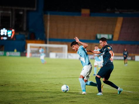 Copa Libertadores Sub 20: Universidad Católica sumó su primera victoria ...