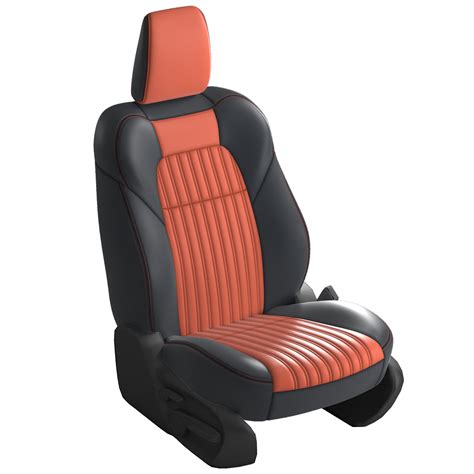 Maruti Suzuki Swift - Nappa Leather – Studio Saddles
