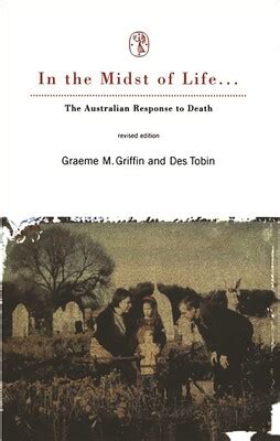 In The Midst Of Life eBook by Des Tobin, Graeme M Griffin | Official ...