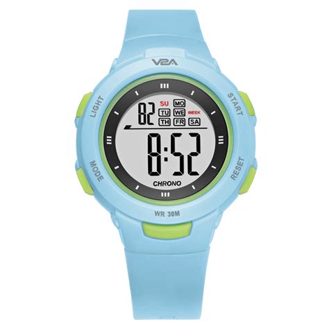 Digital Sports Watch for Women & Girls – v2awatches