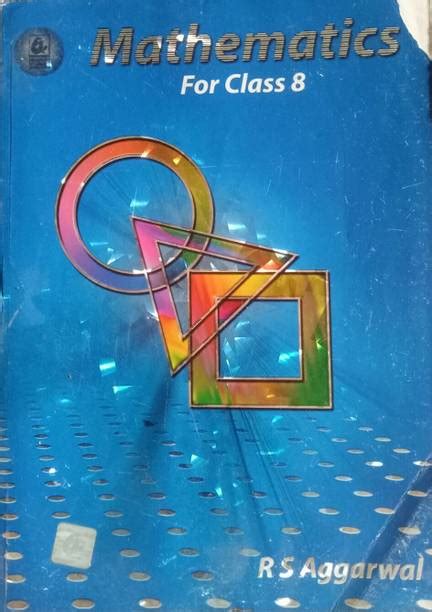 R S Aggarwal Books Store Online - Buy R S Aggarwal Books Online at Best ...