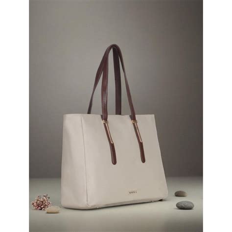 Buy Toteteca Off White Pro Shoulder Bag Online
