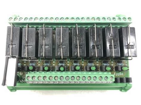Relay Card - Agility Relay Card Trader - Wholesaler / Distributor from ...