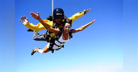 Adventure Sports Near Delhi | LBB Delhi