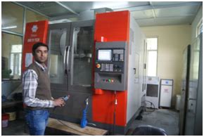 Mechanical workshop | Aryabhatta Research Institute of Observational ...