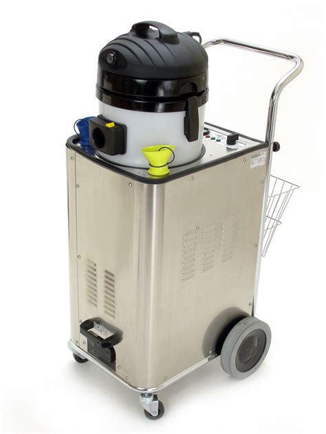 Vapor Steam Cleaners: Vapor Steam Cleaner - Using the Right Accessories ...