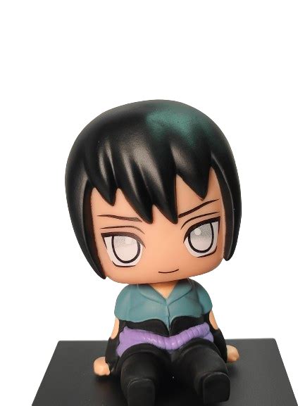 Sasuke Uchiha Bobble Head – HELLZONE