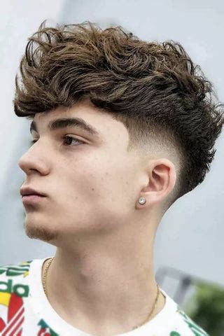 Flawless 25 Mid Taper Fade Haircuts for Men: Hot & Trending in 2025 ...