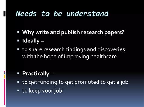 Powerpoint Presentations On Writing