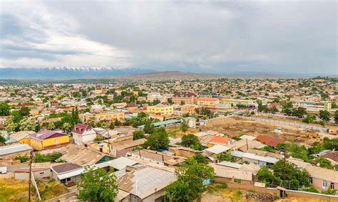 Tajikistan Tour Packages | Book Now | Serene World