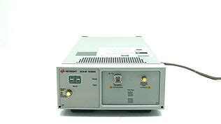 How to Identify Capacitor Polarity - Used Keysight Equipment