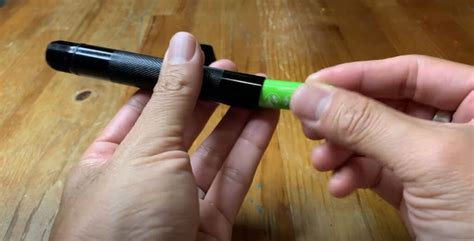 Image result for Repair LED Mini Maglite